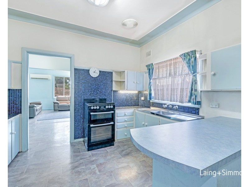 45 Rawson Road, Guildford NSW 2161