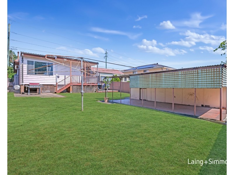 45 Rawson Road, Guildford NSW 2161