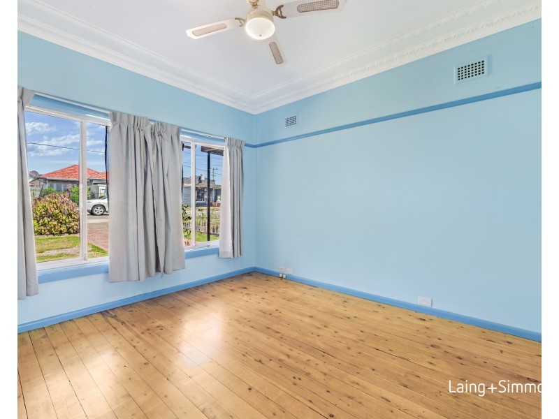 45 Rawson Road, Guildford NSW 2161