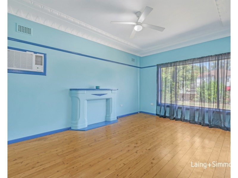 45 Rawson Road, Guildford NSW 2161