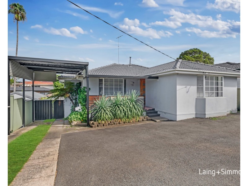 13 Fairfield Road, Woodpark NSW 2164
