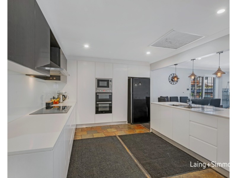 13 Fairfield Road, Woodpark NSW 2164