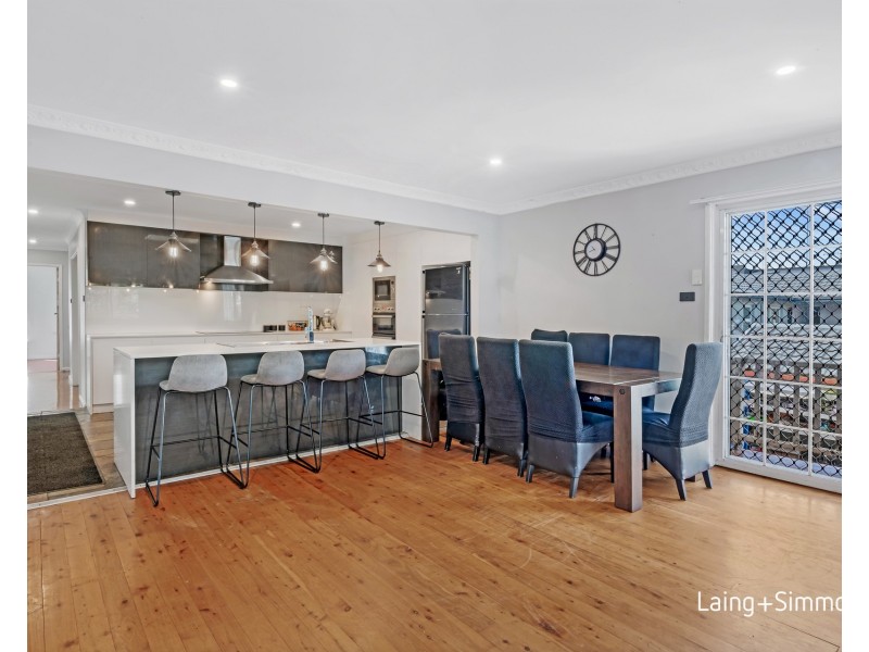 13 Fairfield Road, Woodpark NSW 2164