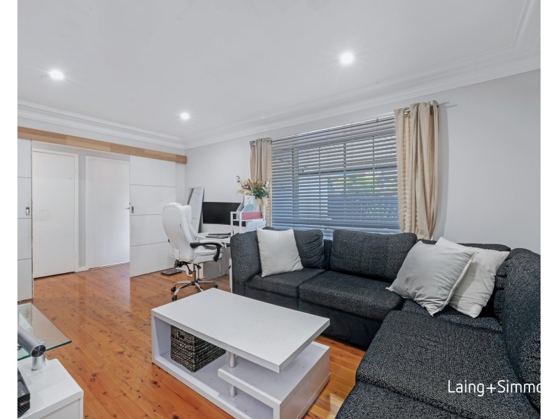 13 Fairfield Road, Woodpark NSW 2164