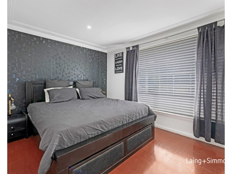 13 Fairfield Road, Woodpark NSW 2164