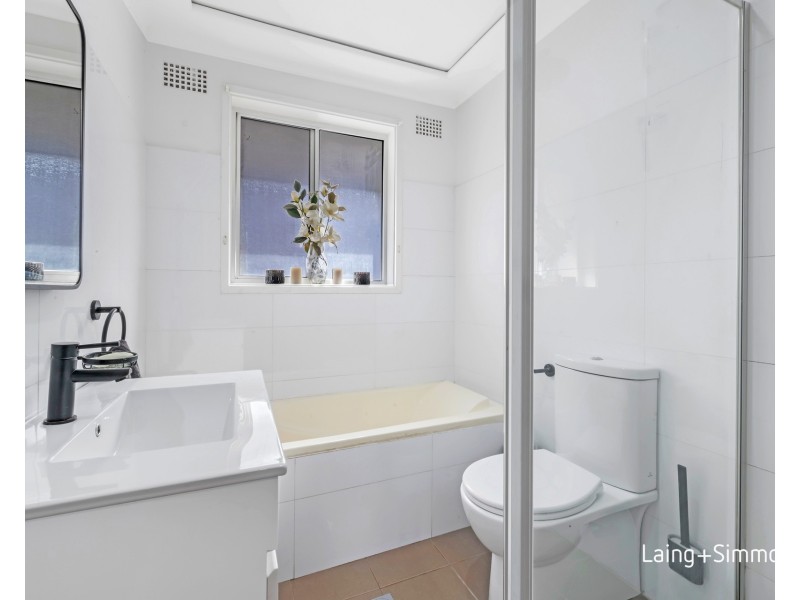 13 Fairfield Road, Woodpark NSW 2164