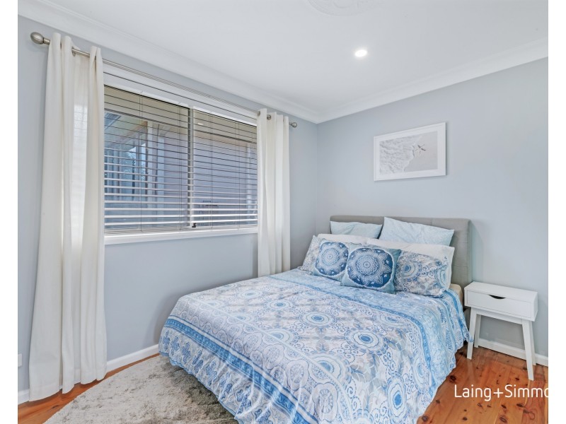 13 Fairfield Road, Woodpark NSW 2164