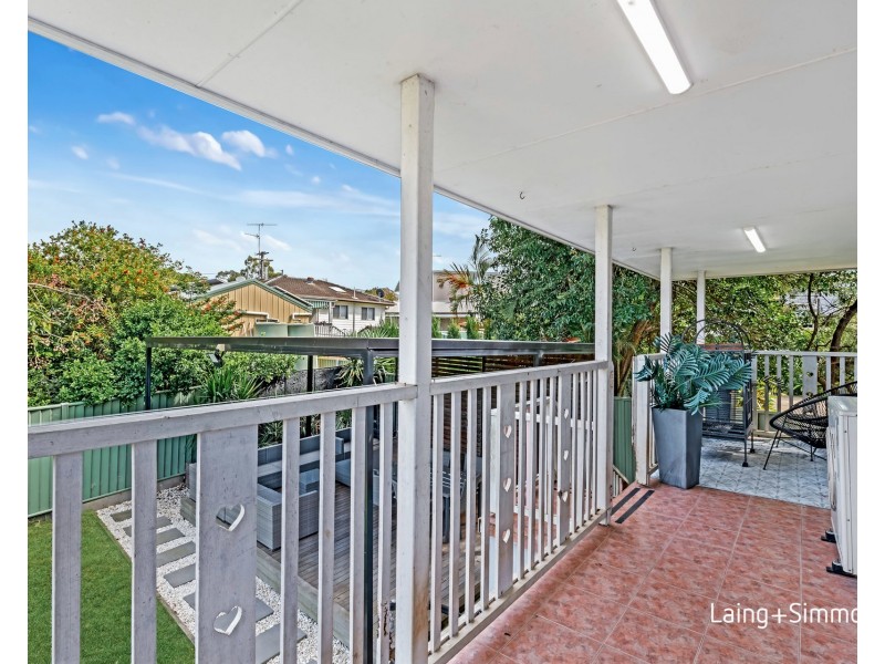 13 Fairfield Road, Woodpark NSW 2164