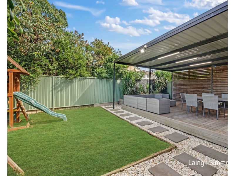 13 Fairfield Road, Woodpark NSW 2164