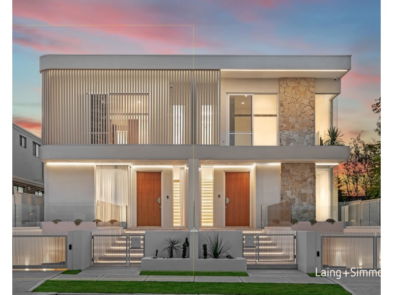 3A Denmark Street, Merrylands NSW 2160