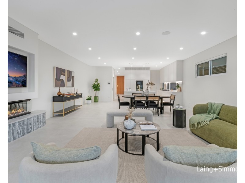 3A Denmark Street, Merrylands NSW 2160