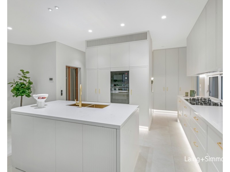 3A Denmark Street, Merrylands NSW 2160