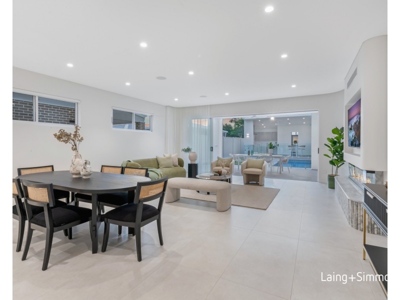 3A Denmark Street, Merrylands NSW 2160