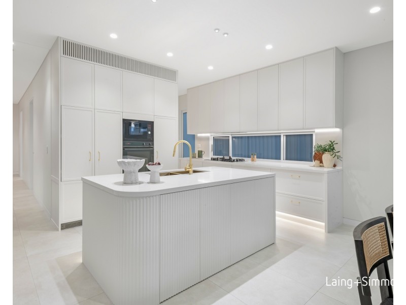 3A Denmark Street, Merrylands NSW 2160