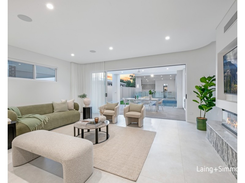 3A Denmark Street, Merrylands NSW 2160