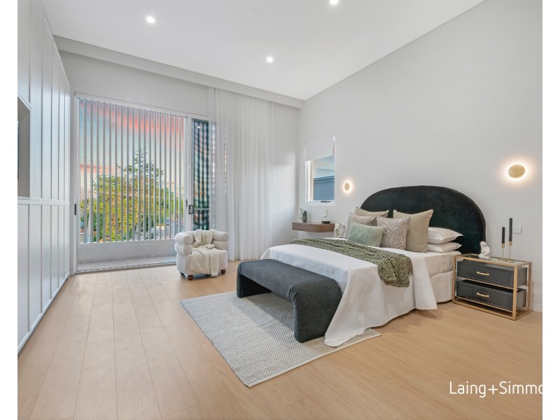 3A Denmark Street, Merrylands NSW 2160