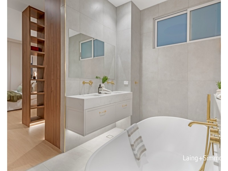 3A Denmark Street, Merrylands NSW 2160