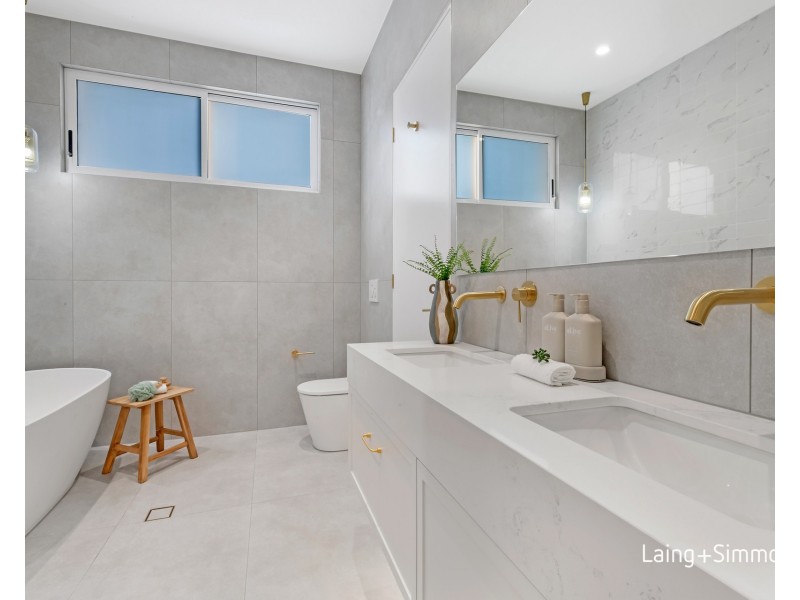 3A Denmark Street, Merrylands NSW 2160