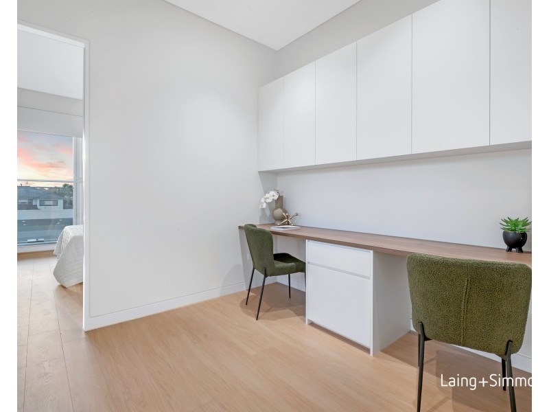 3A Denmark Street, Merrylands NSW 2160