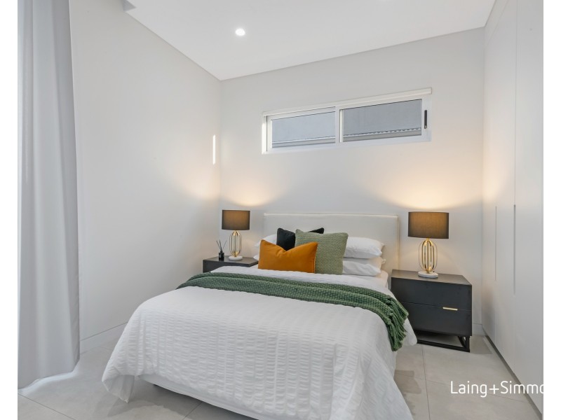 3A Denmark Street, Merrylands NSW 2160