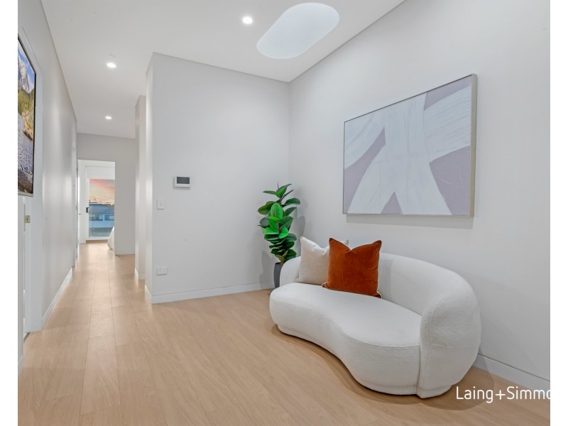 3A Denmark Street, Merrylands NSW 2160