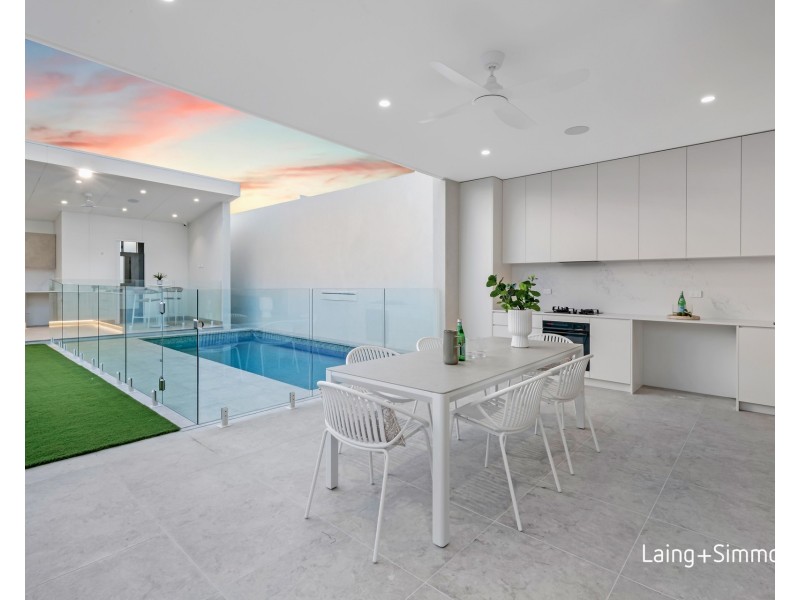 3A Denmark Street, Merrylands NSW 2160