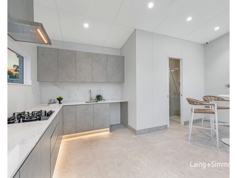 3A Denmark Street, Merrylands NSW 2160