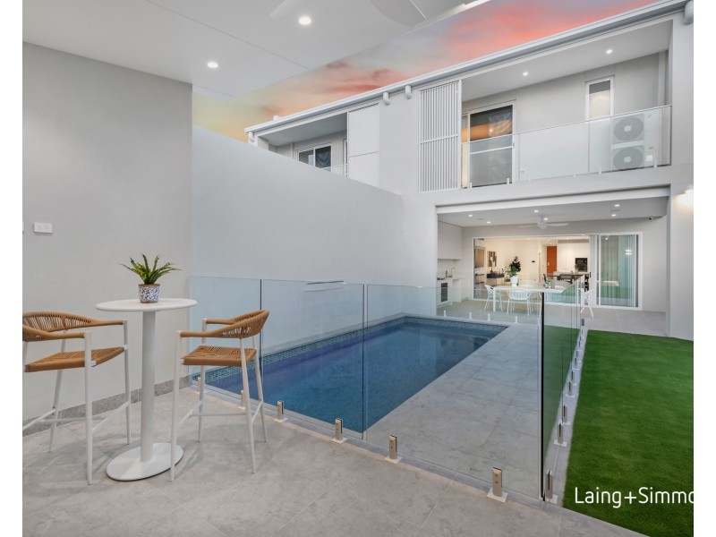 3A Denmark Street, Merrylands NSW 2160