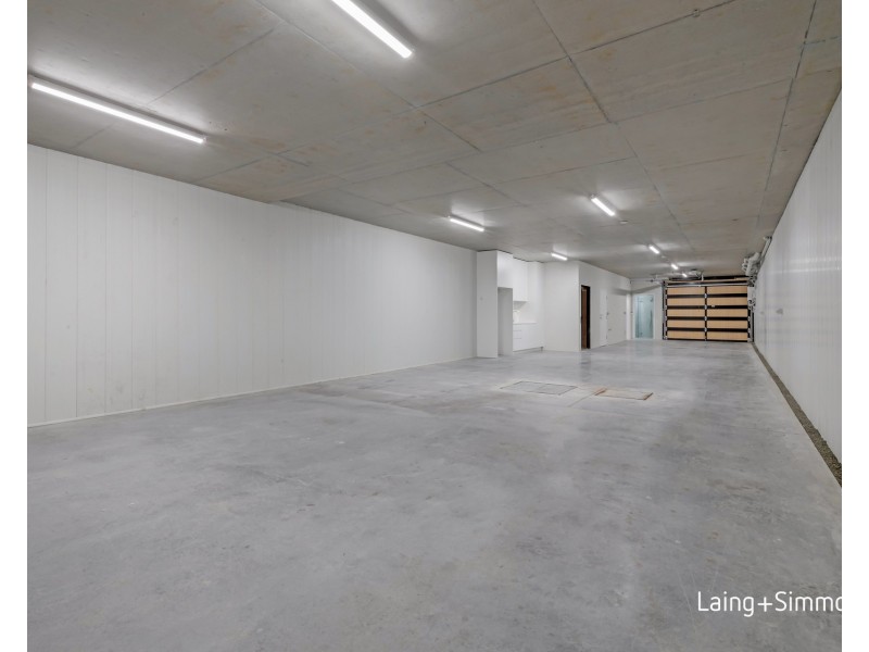 3A Denmark Street, Merrylands NSW 2160