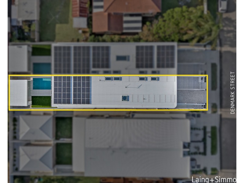 3A Denmark Street, Merrylands NSW 2160