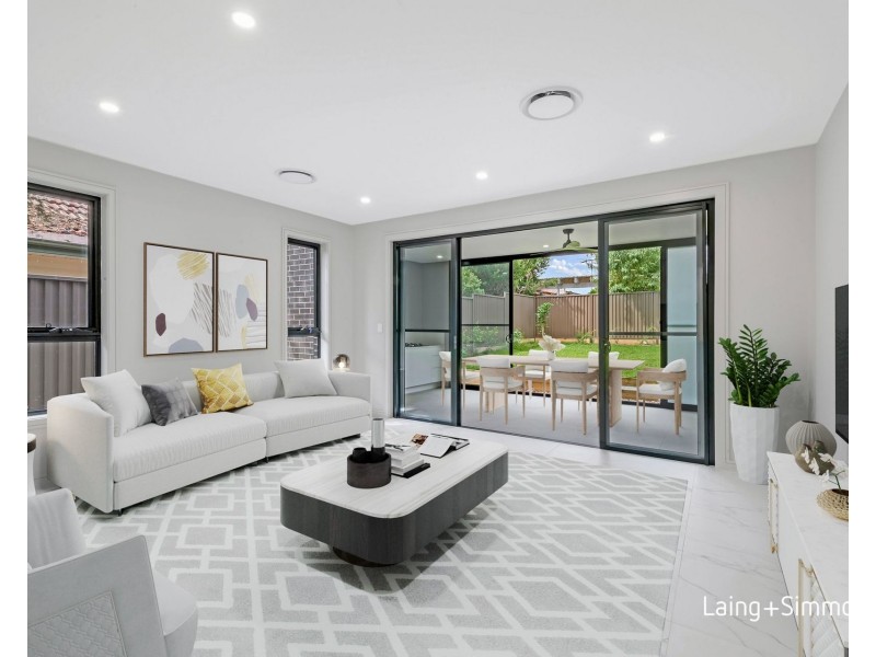 3A Lucy Street, Merrylands NSW 2160