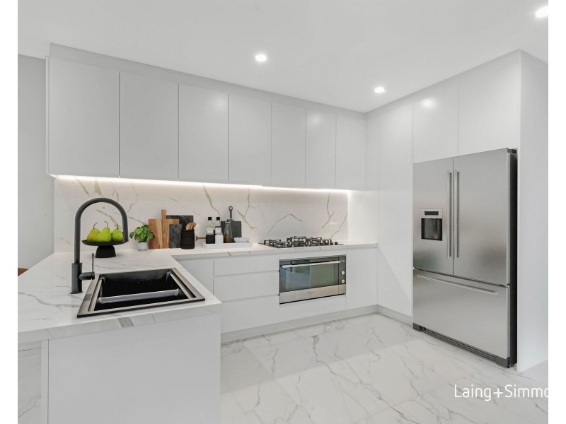 3A Lucy Street, Merrylands NSW 2160