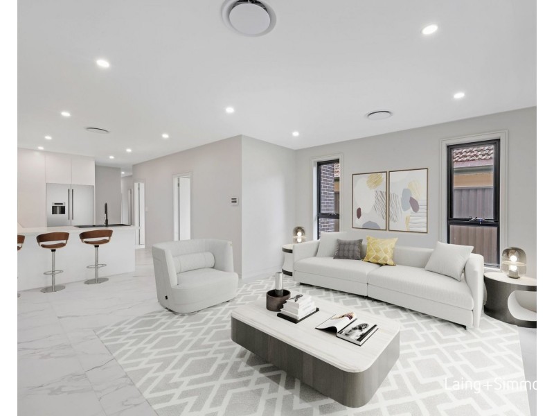 3A Lucy Street, Merrylands NSW 2160