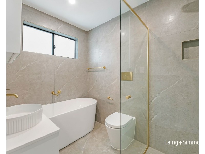 3A Lucy Street, Merrylands NSW 2160