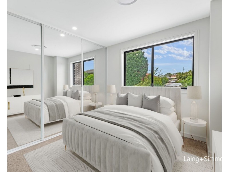 3A Lucy Street, Merrylands NSW 2160