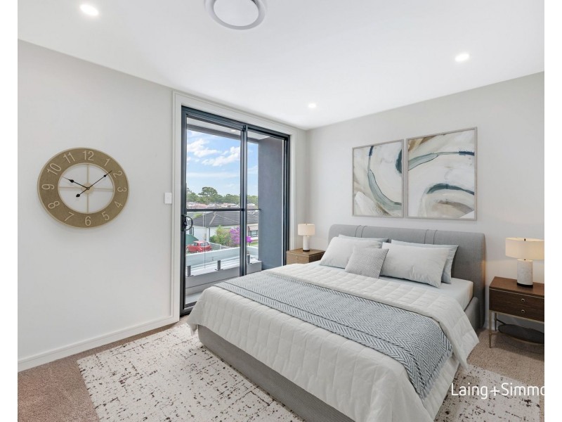 3A Lucy Street, Merrylands NSW 2160