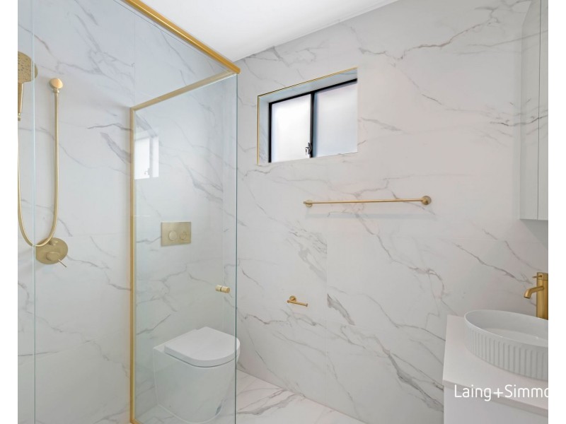 3A Lucy Street, Merrylands NSW 2160