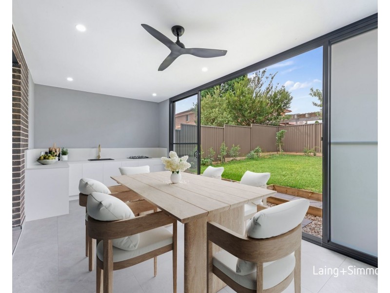 3A Lucy Street, Merrylands NSW 2160