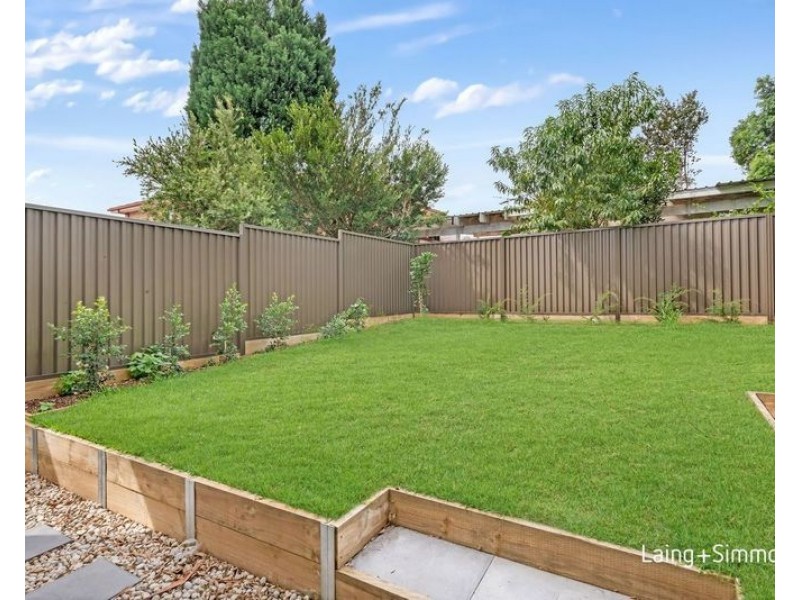 3A Lucy Street, Merrylands NSW 2160