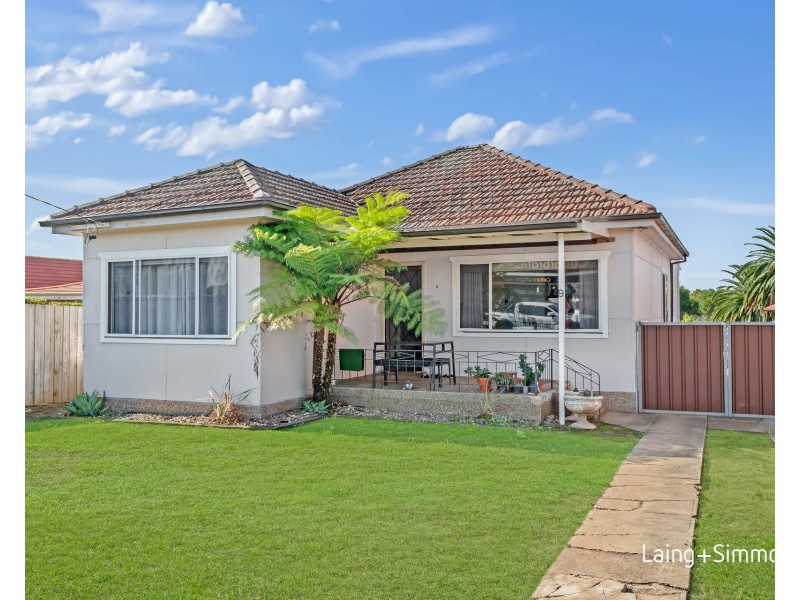9 Hilltop Road, Merrylands NSW 2160