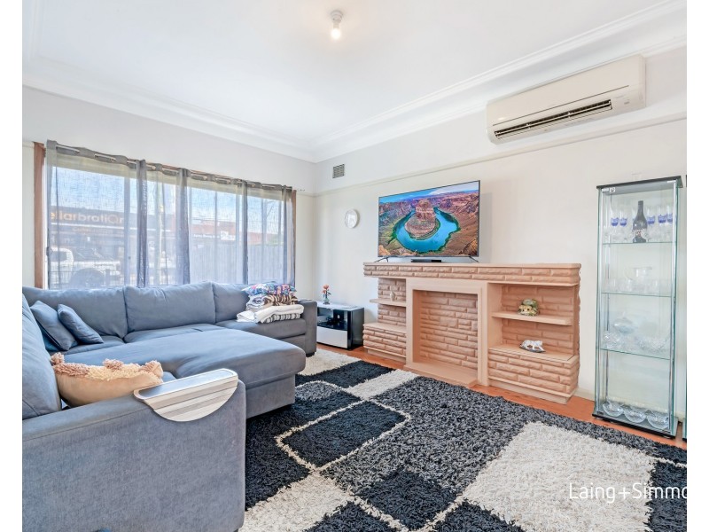 9 Hilltop Road, Merrylands NSW 2160