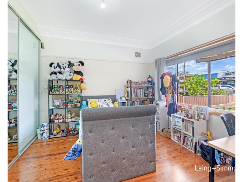 9 Hilltop Road, Merrylands NSW 2160