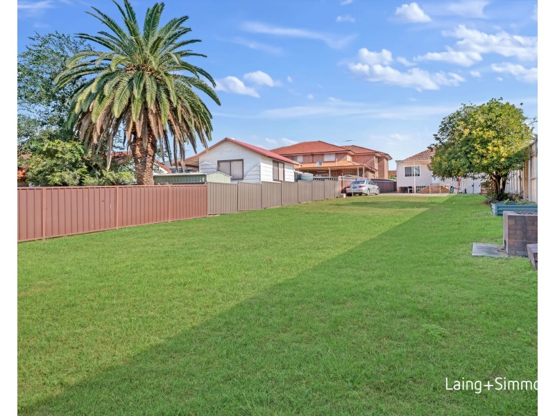 9 Hilltop Road, Merrylands NSW 2160