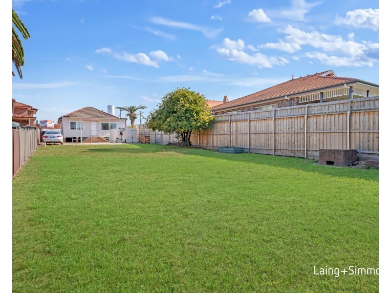 9 Hilltop Road, Merrylands NSW 2160