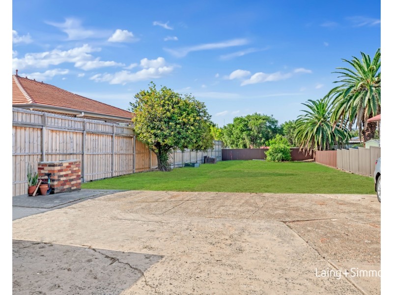 9 Hilltop Road, Merrylands NSW 2160