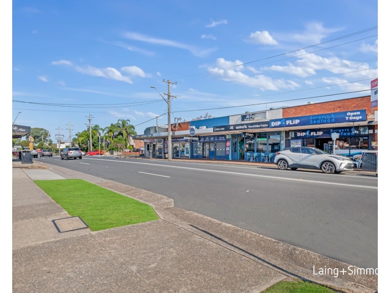 9 Hilltop Road, Merrylands NSW 2160