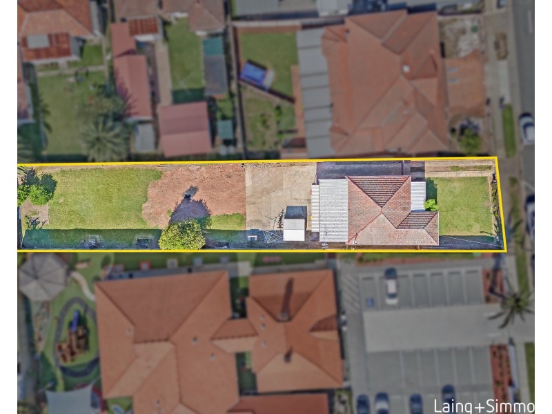 9 Hilltop Road, Merrylands NSW 2160