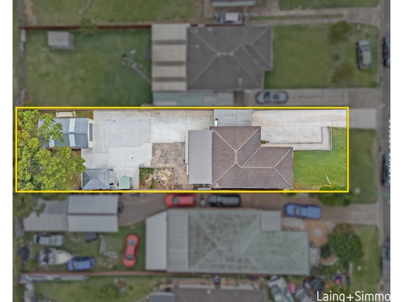 24 Garnet Street, Merrylands NSW 2160