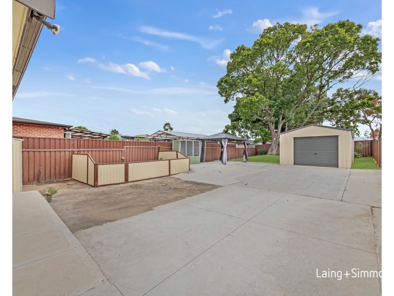 24 Garnet Street, Merrylands NSW 2160