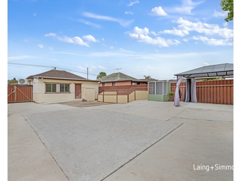 24 Garnet Street, Merrylands NSW 2160